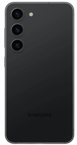Смартфон Samsung Galaxy S23, 8/128ГБ, черный
