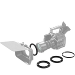 Комплект адаптеров SmallRig 3408 Matte Box