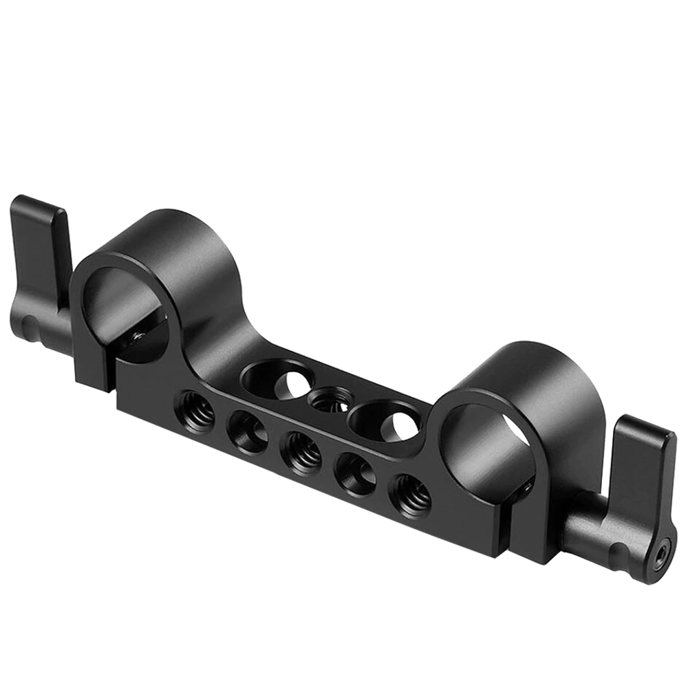 Крепление Smallrig 942 RailBlock v3