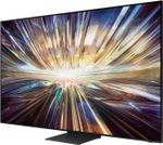 Телевизор Samsung Neo QLED 8K TV QN880D, 75&quot;, 8K, Mini LED, 120 Гц, черный