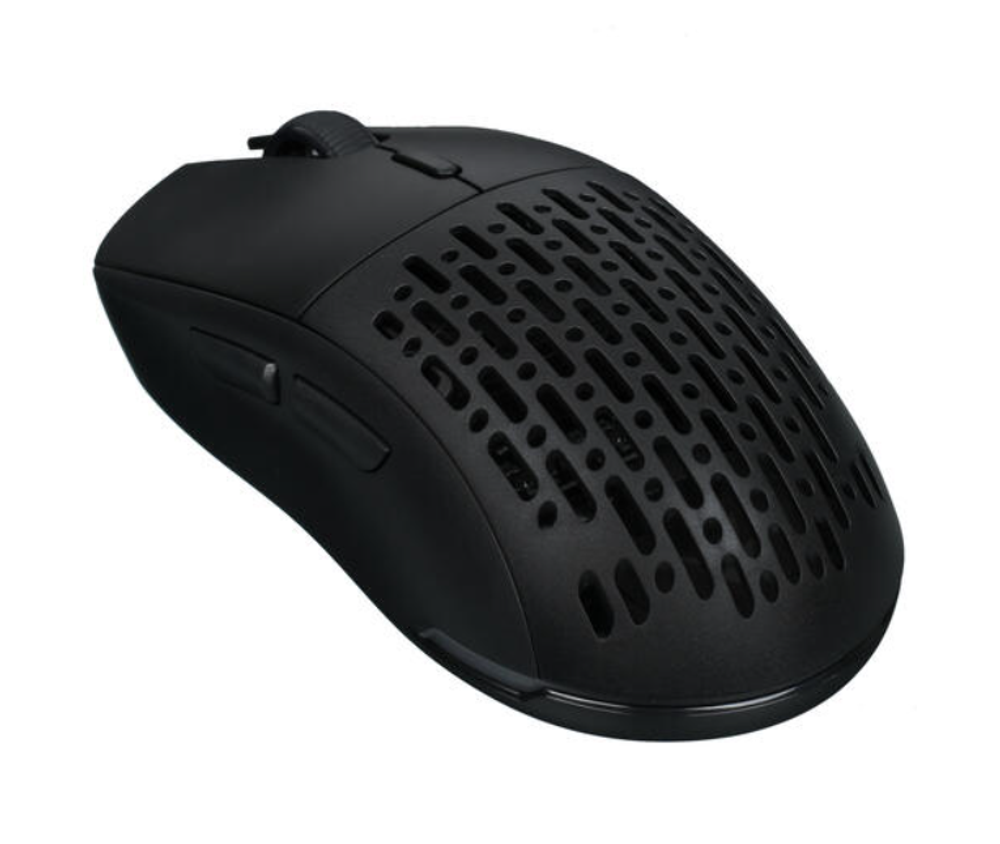 Беспроводная игровая мышь Ardor Gaming Phantom PRO черный (ARDW-PH3395-BK)