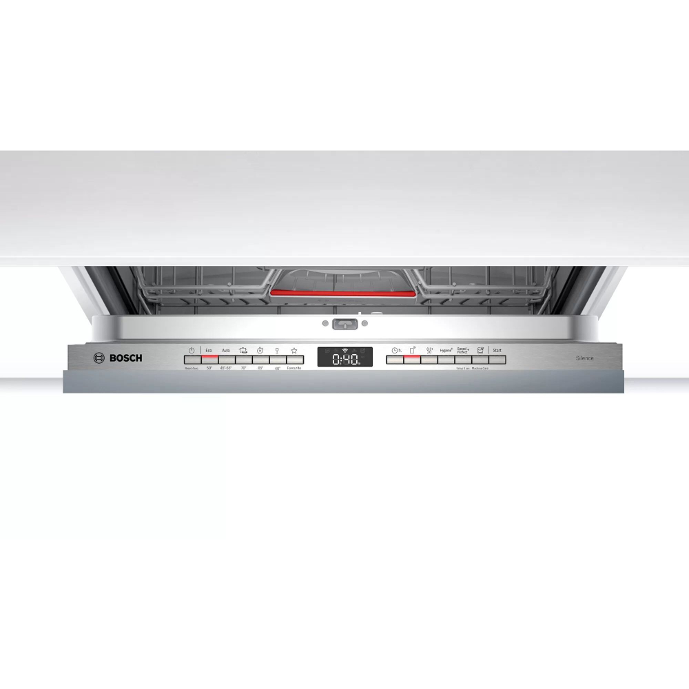 Встраиваемая посудомоечная машина Bosch SMV4HVX32E