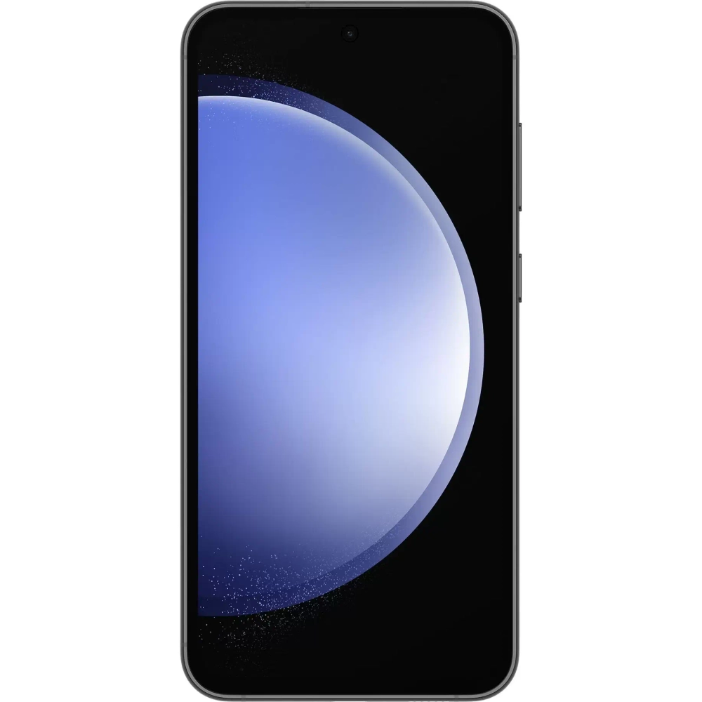 Смартфон Samsung Galaxy S23 FE 5G 8/256Gb, графит