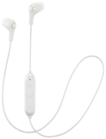 Беспроводные наушники JVC HA-FX9BT White