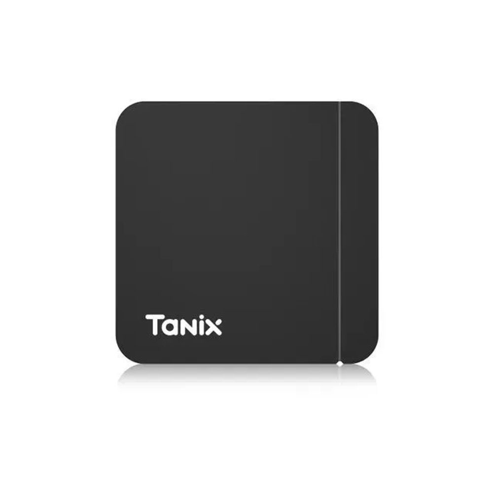 Смарт-приставка Tanix 2/16Gb