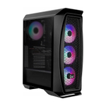 Настольный компьютер iRU Game 315 MT i5-12400F/16G/1T+512G/RTX3070/DOS черный