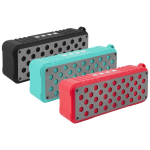 Портативная колонка Rombica MySound Twinbox Red