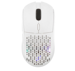 Беспроводная игровая мышь Ardor Gaming Phantom PRO белый (ARDW-PH3395-WT)