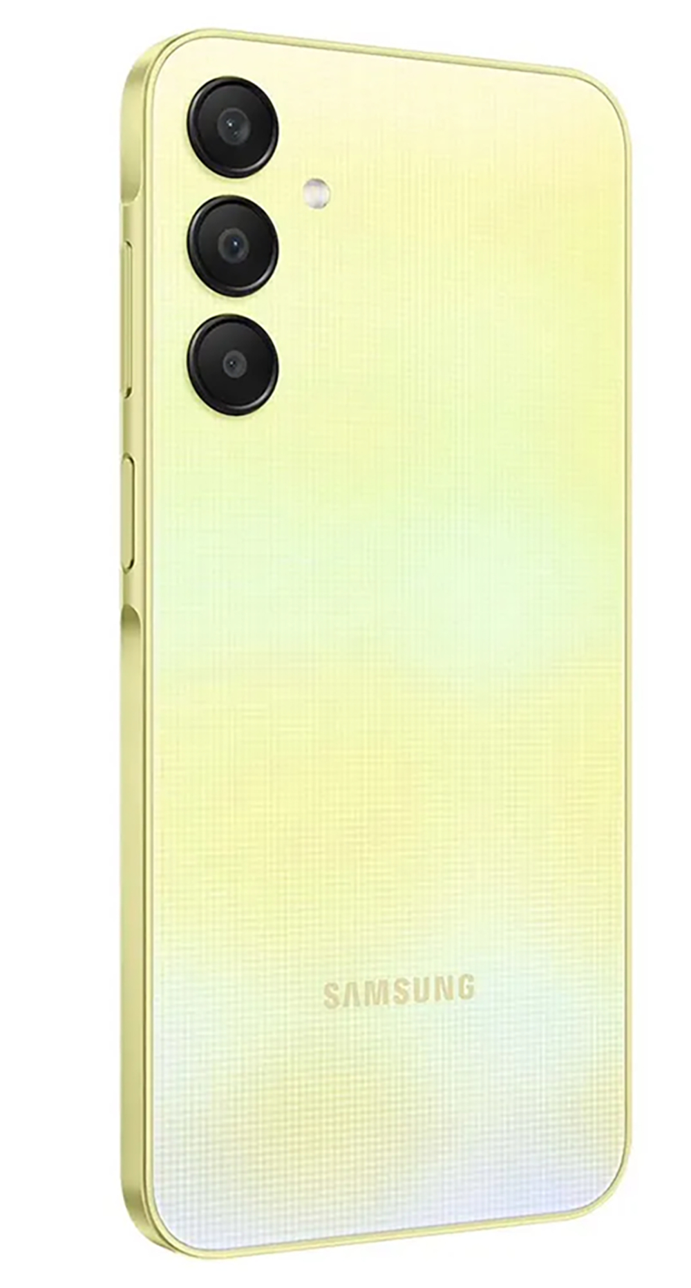 Смартфон Samsung Galaxy A25 256Gb, 8Gb, Yellow Arabic.