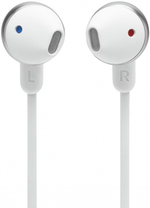 Беспроводные наушники JBL Tune 215 BT White