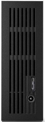 Внешний жесткий диск Seagate One Touch Hub 8Tb 8 ТБ STLC8000400