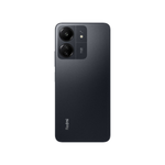 Смартфон Xiaomi Redmi 13C 8/256Gb Черный RU