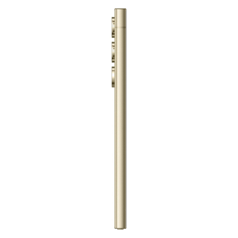 Смартфон Samsung Galaxy S24 Ultra 5G 12/1024Gb желтый титан