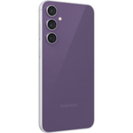 Смартфон Samsung Galaxy S23 FE 5G 128Gb, 8Gb, фиолетовый, SM-S711B