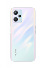 Смартфон Realme 9 5G 4/128GB Stargaze white (RMX3474)