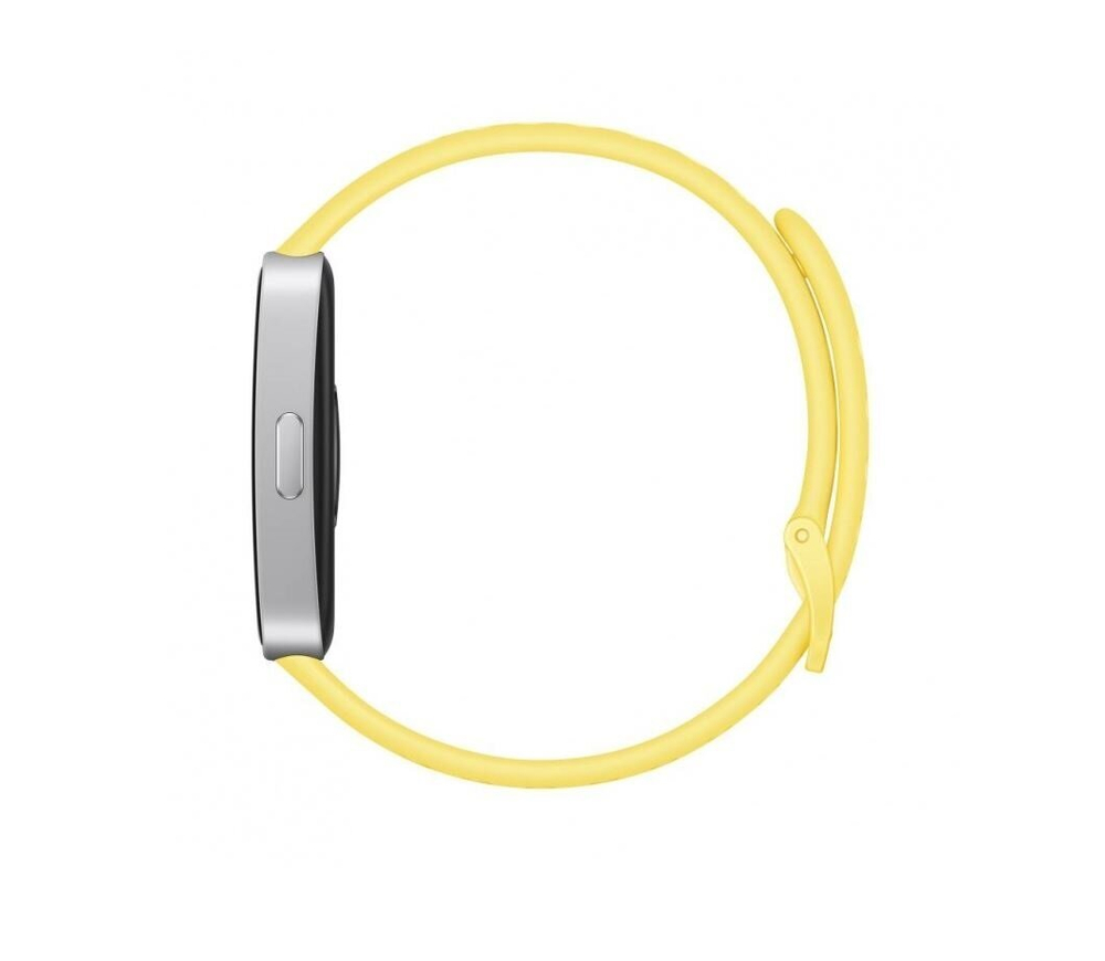 Фитнес-браслет HUAWEI Band 9, желтый