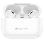 Моно гарнитура BOROFONE B-07450 белый (B-07450)