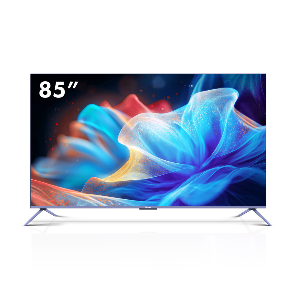 LED телевизор Haier 85 smart TV S8
