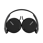 Наушники Sony MDR-ZX110AP Black