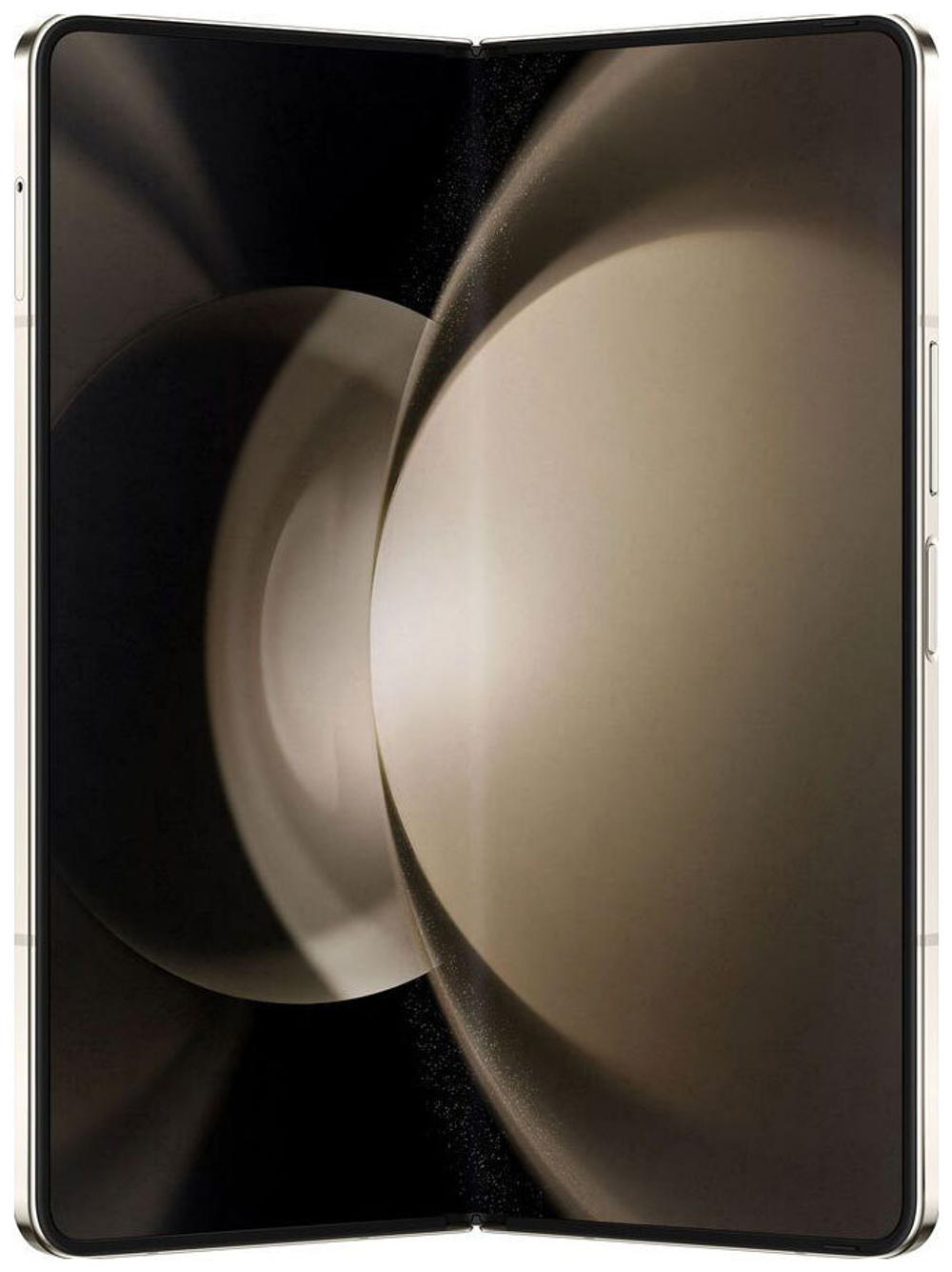 Смартфон Samsung Galaxy Z Fold 5 5G SM-F946B 512Gb 12Gb бежевый