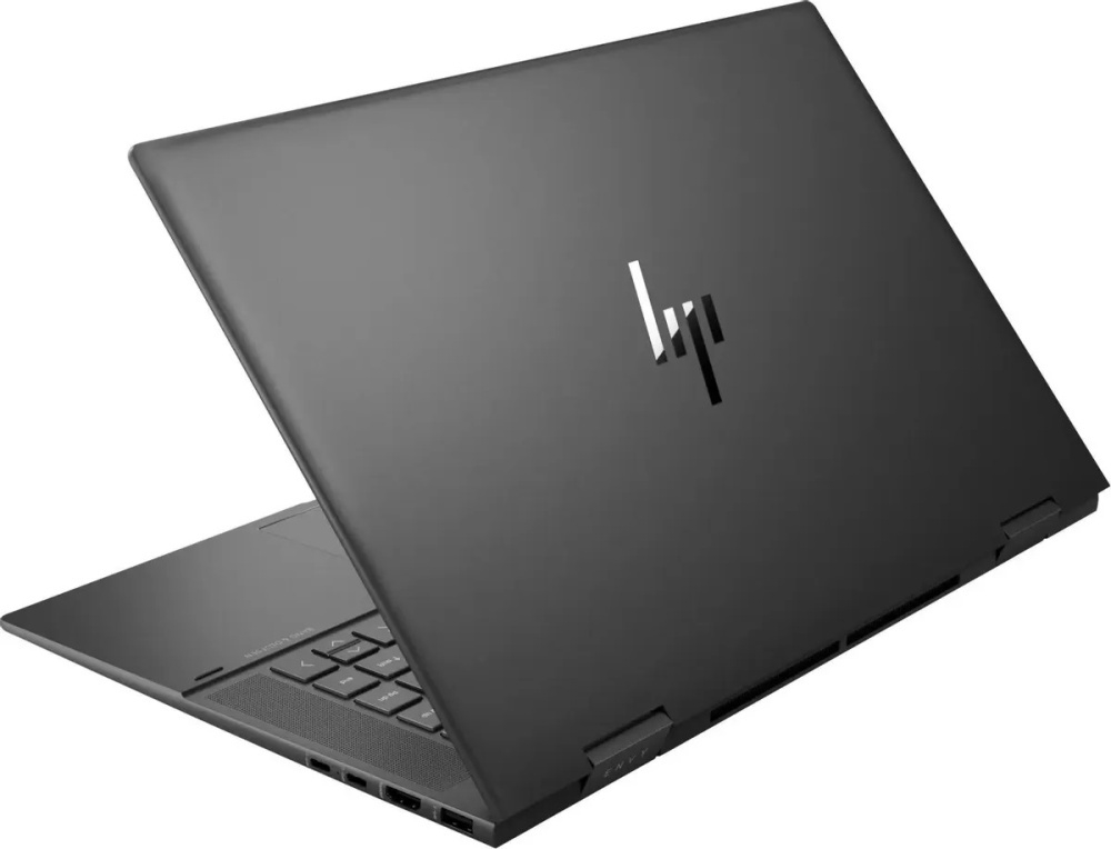 Ноутбук HP Envy x360 15-fh0003ci черный (8F919EA)