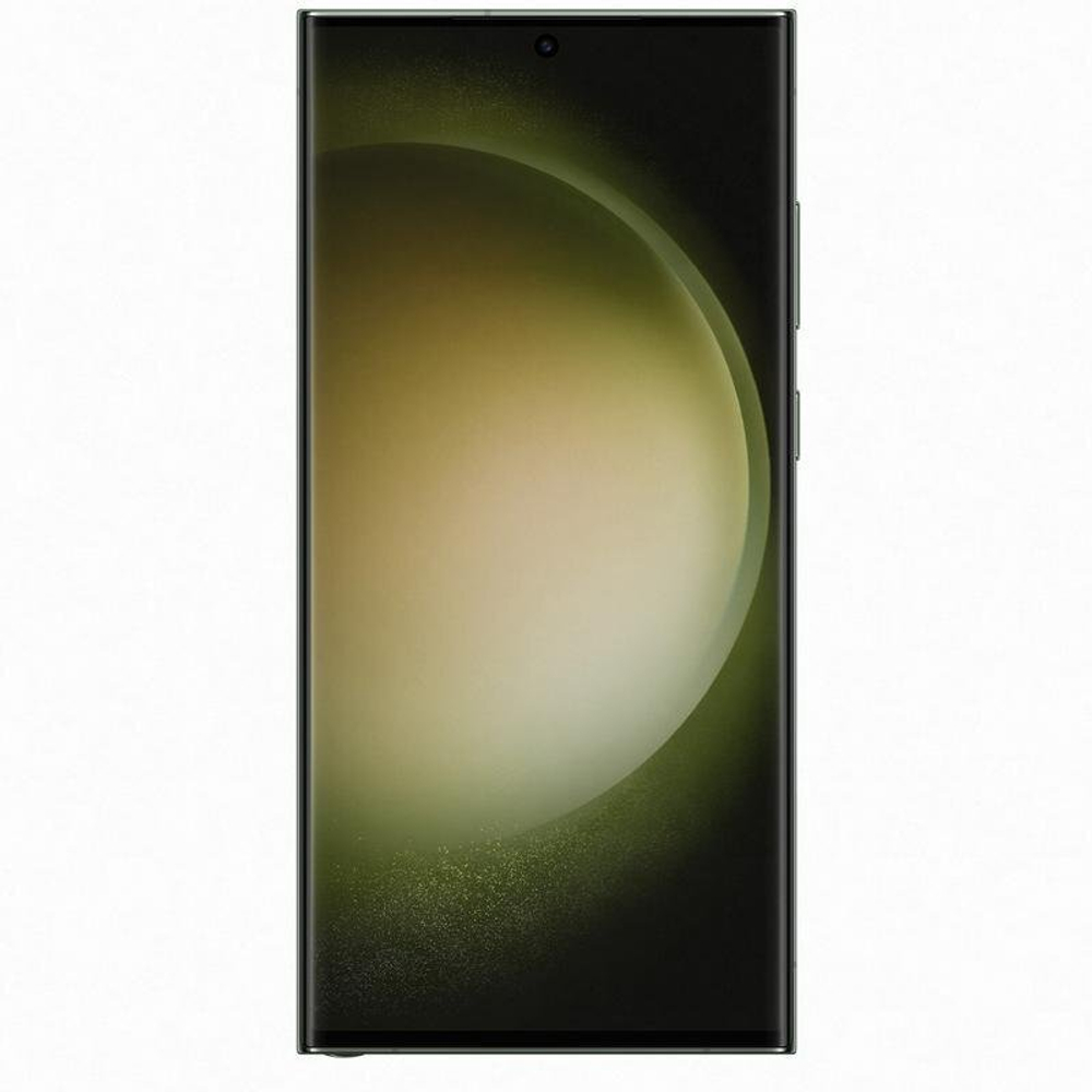 Сматрфон Samsung Galaxy S23 Ultra 512GB Green (SM-S918/DS)