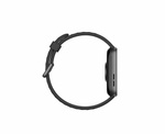 Смарт-часы HUAWEI Watch FIT 3, черные