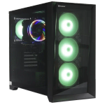 Системный блок Raskat Strike 520 Cоre i5-13400F, RAM 32Gb, SSD 1Tb, 150915