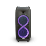 Портативная колонка Eltronic 20-58 DANCE BOX 500 Black