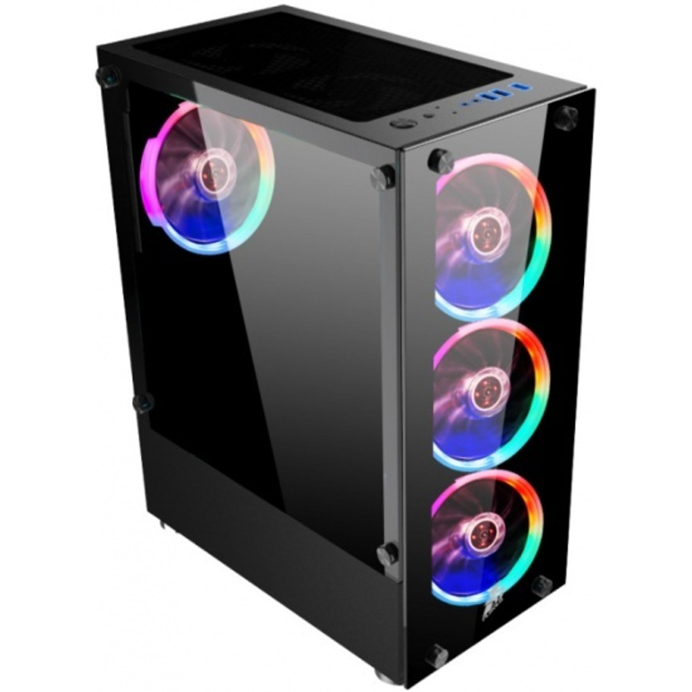 Системный блок onci.ru Intel i5 13600KF / 64Gb DDR5 / SSD 1Tb / 12Gb Gef RTX4070 / 750W