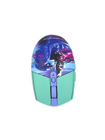 Беспроводная игровая мышь Logitech G304 EKKO бирюзовый