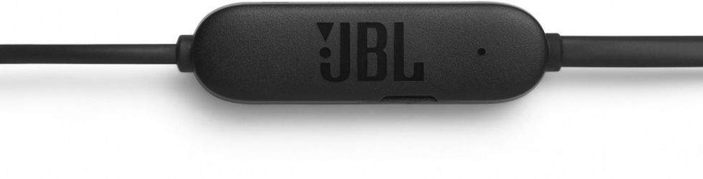 Беспроводные наушники JBL Tune 215 BT Black