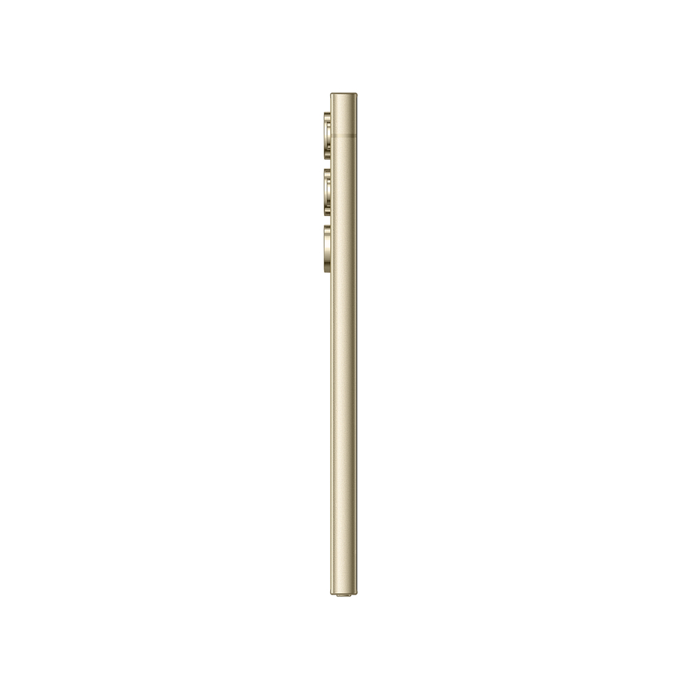 Смартфон Samsung Galaxy S24 Ultra 256GB, Titanium Yellow