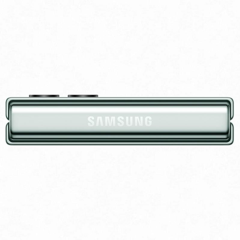 Смартфон Samsung Galaxy Z Flip5 8/512GB Мятный
