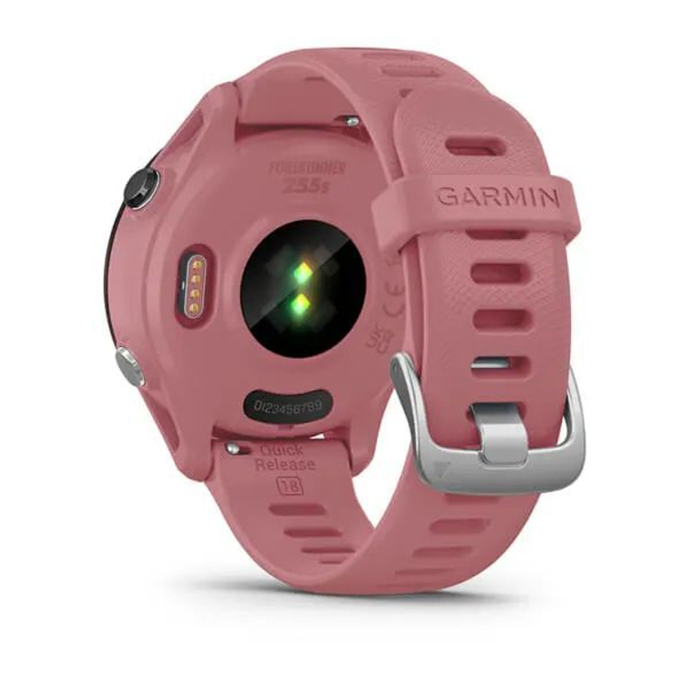 Смарт-часы Garmin Forerunner 255S розовый