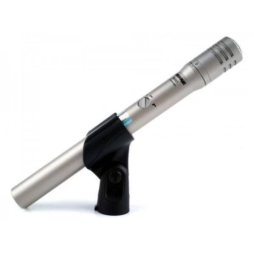 Конденсаторный микрофон Shure SM81-LC