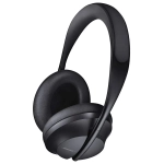 Беспроводные наушники Bose Noise Cancelling 700, черный