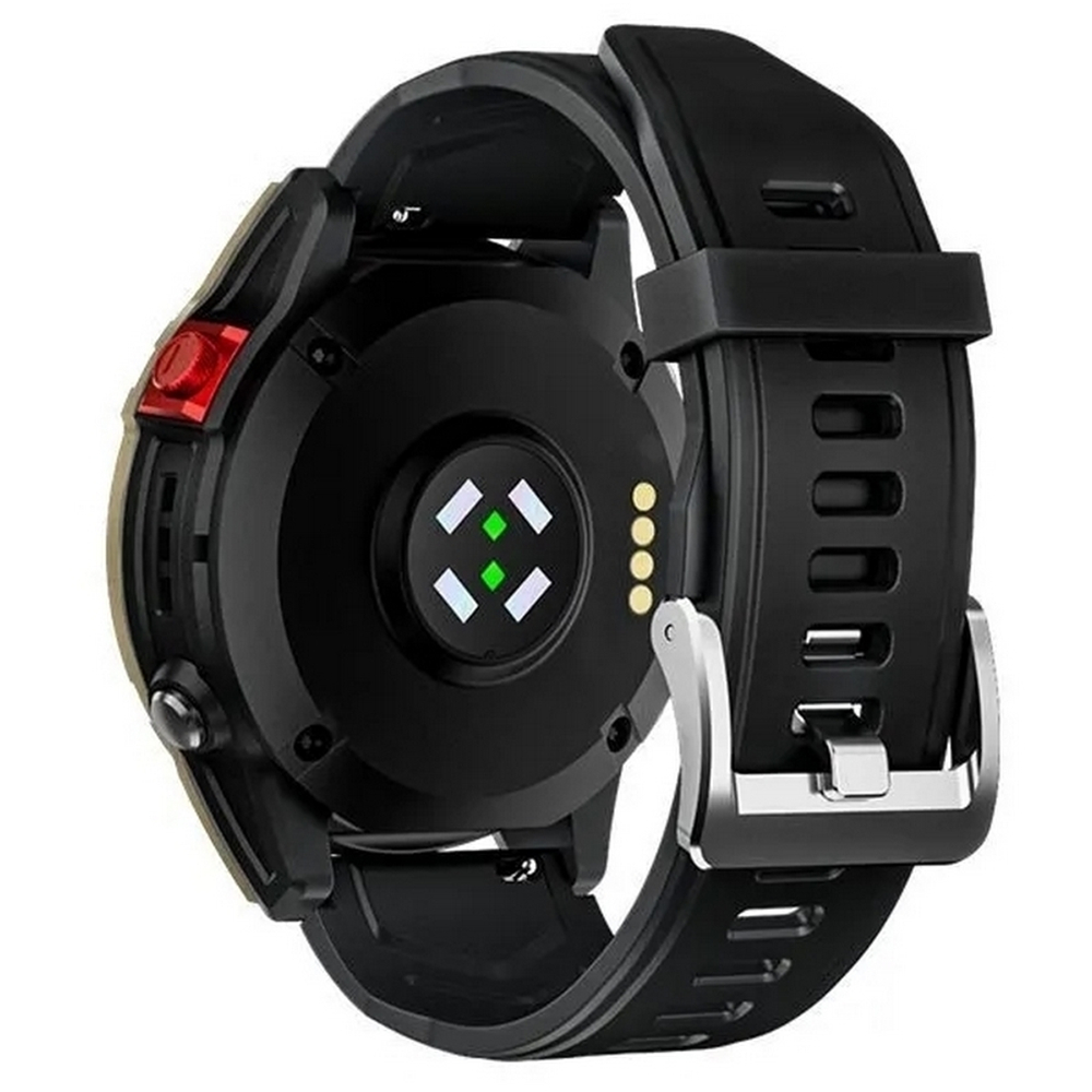 Смарт-часы SmartWatch GS WEAR FENIX 7, Black