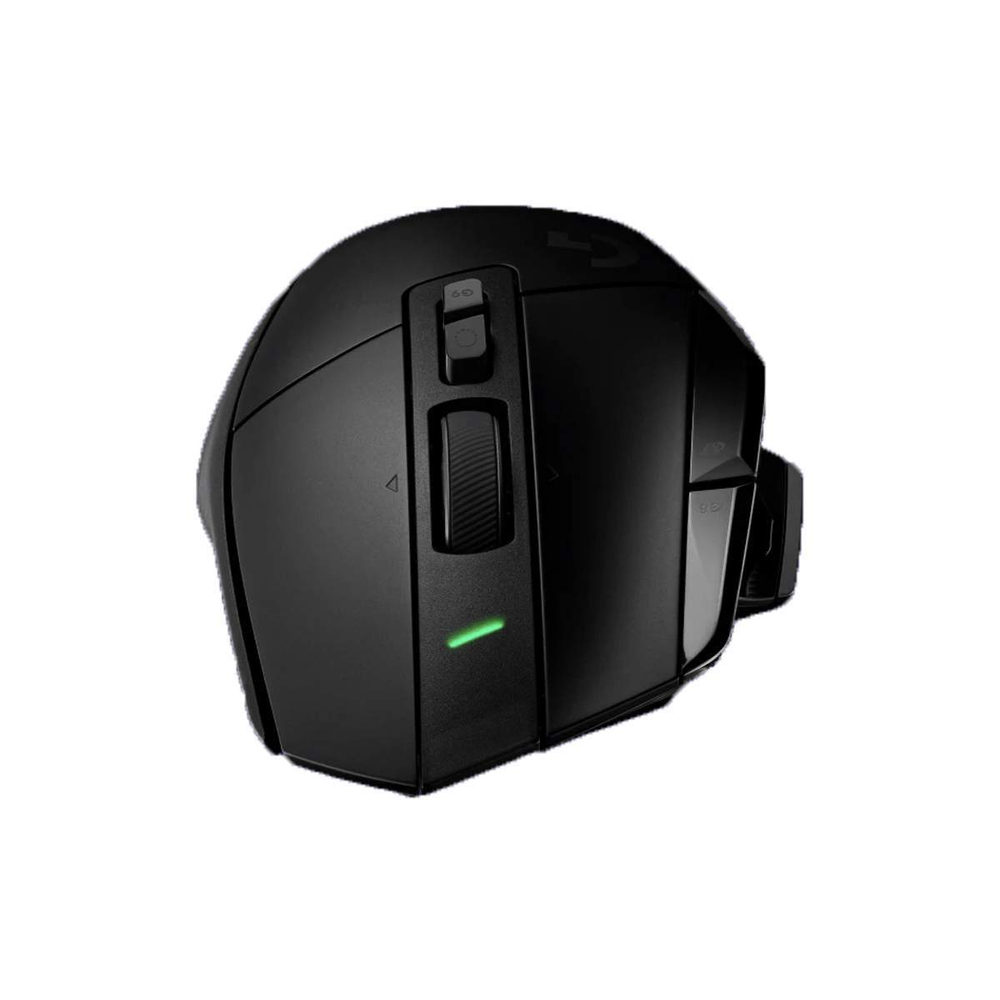 Беспроводная игровая мышь Logitech G502X Lightspeed чёрный