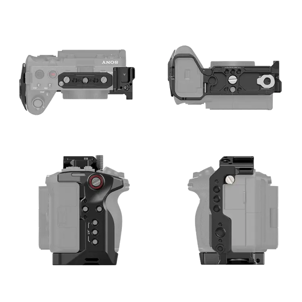 Клетка SmallRig 4183 для Sony FX3/FX30