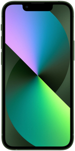 Смартфон Apple iPhone 13 mini 128GB Green