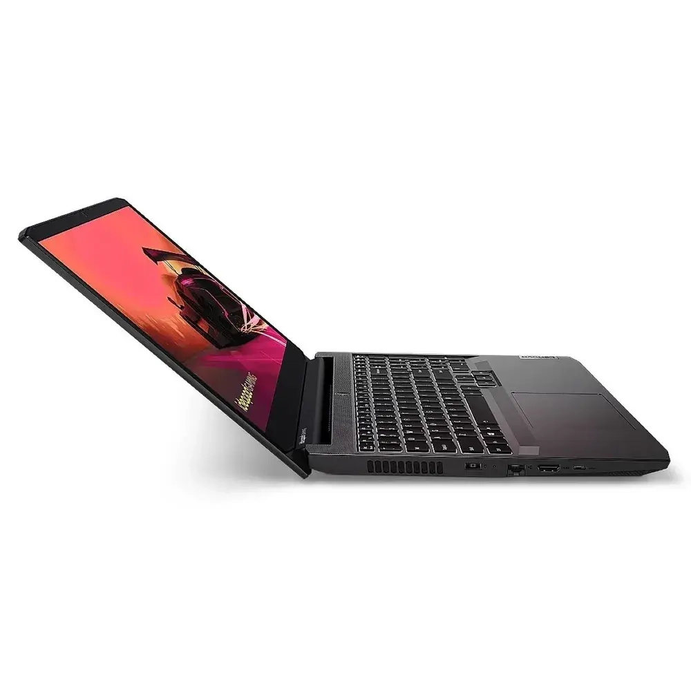 Ноутбук Lenovo IdeaPad Gaming 3  Black (82K2022UIN)