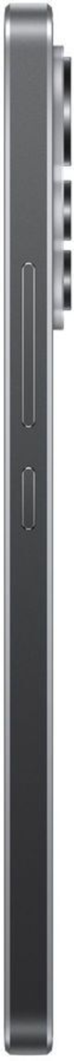 Смартфон Xiaomi 12 Lite 8/128GB Black (2203129G) EU