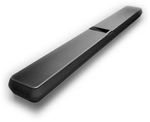 Саундбар Bowers & Wilkins Panorama 3 Black
