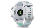 Спортивные часы Garmin Forerunner 265S, белый