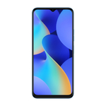 Смартфон Tecno Spark 10 4/128GB синий