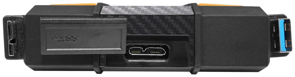Внешний жесткий диск ADATA DashDrive Durable HD710 Pro 2ТБ (AHD710P-2TU31-CYL)