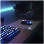Беспроводная игровая мышь SteelSeries Rival 650 Black