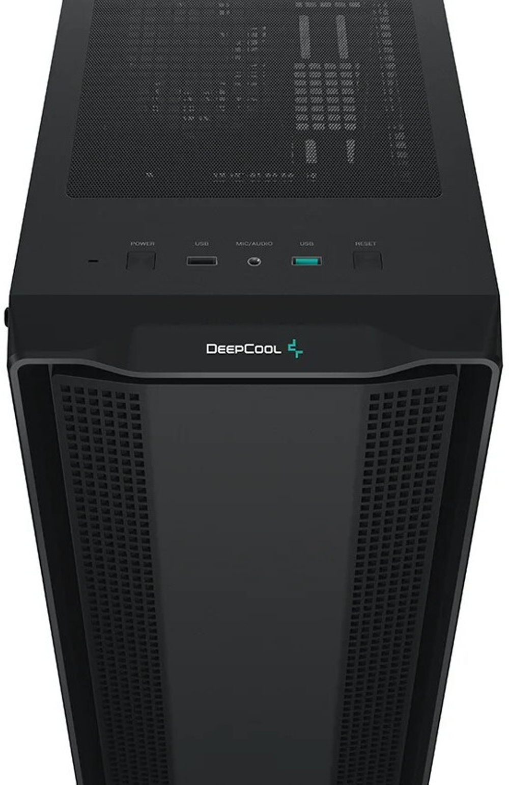 Системный блок PREON Game Ryzen-582 Black