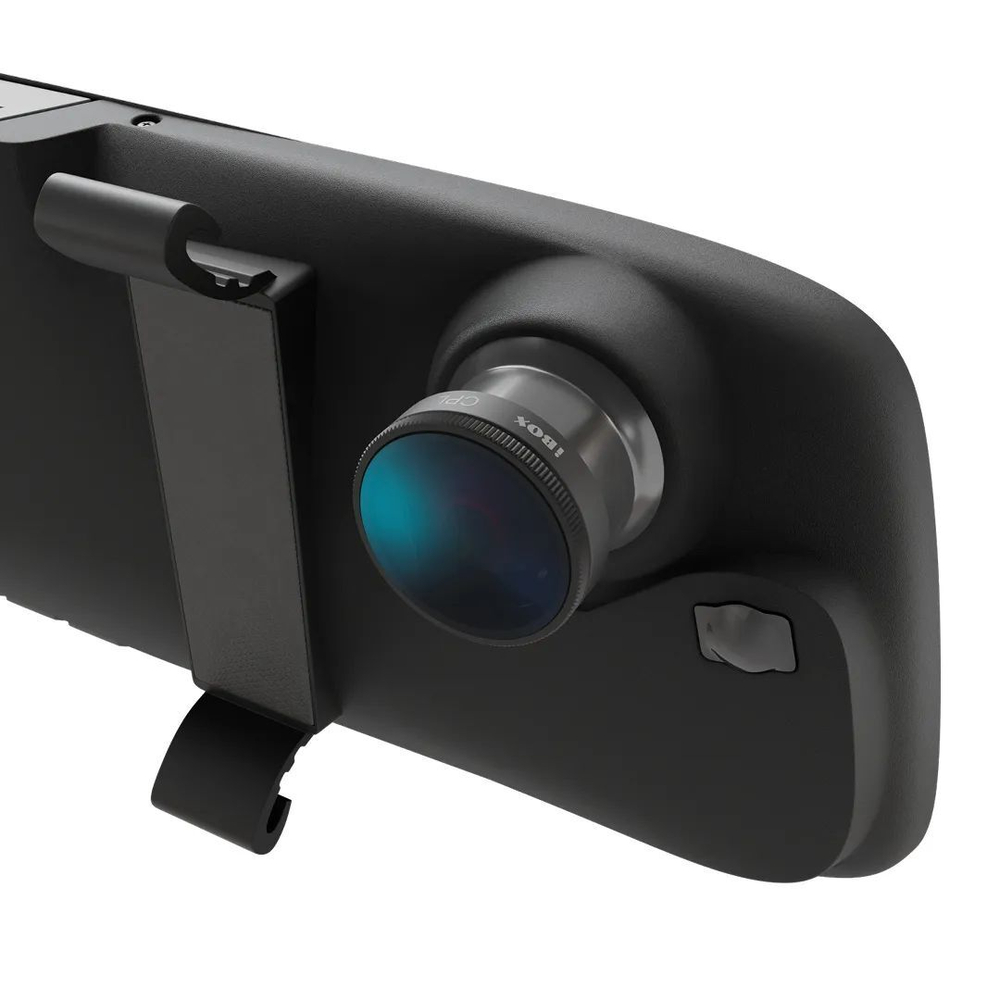 Поляризационный фильтр iBOX Smart CPL 25mm